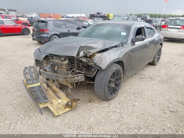 Продаж на аукціоні авто 2008 Dodge Charger Se, vin: 2B3KA43G08H296426, номер лоту: 12670169