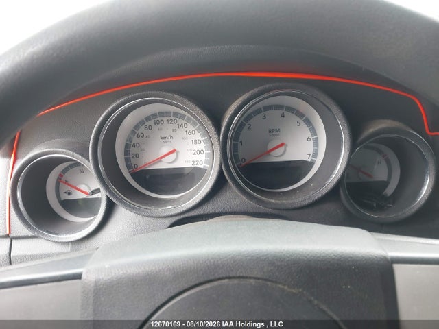 Продаж на аукціоні авто 2008 Dodge Charger Se, vin: 2B3KA43G08H296426, номер лоту: 12670169