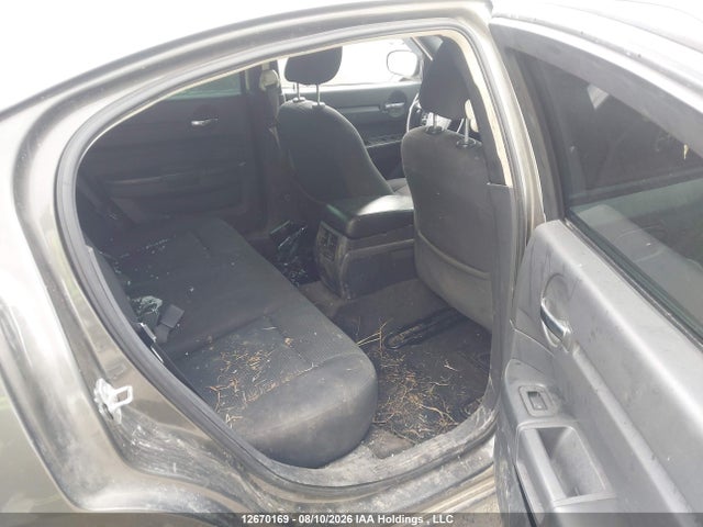 Продаж на аукціоні авто 2008 Dodge Charger Se, vin: 2B3KA43G08H296426, номер лоту: 12670169