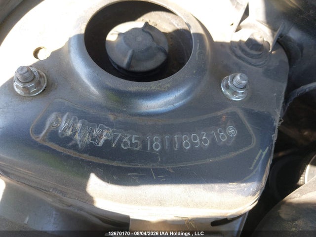Продаж на аукціоні авто 2008 Mini Cooper S, vin: WMWMF73518TT89318, номер лоту: 12670170
