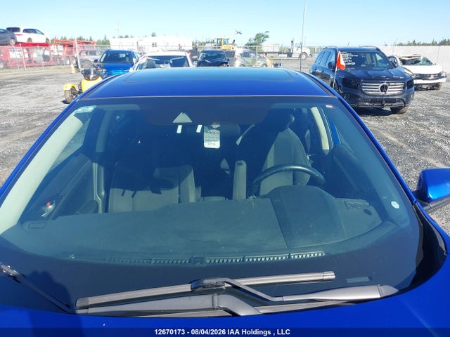 Honda CIVIC EX 2019 2HGFC2F73KH034290 Image 18