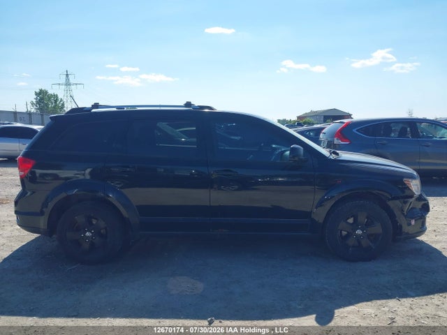 Dodge Journey Sxt 2014 3C4PDCCG6ET252097 Image 14