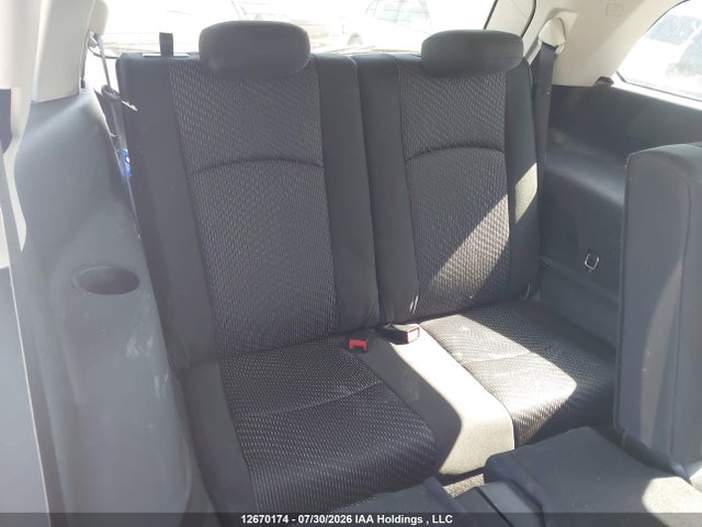 Dodge Journey Sxt 2014 3C4PDCCG6ET252097 Image 19