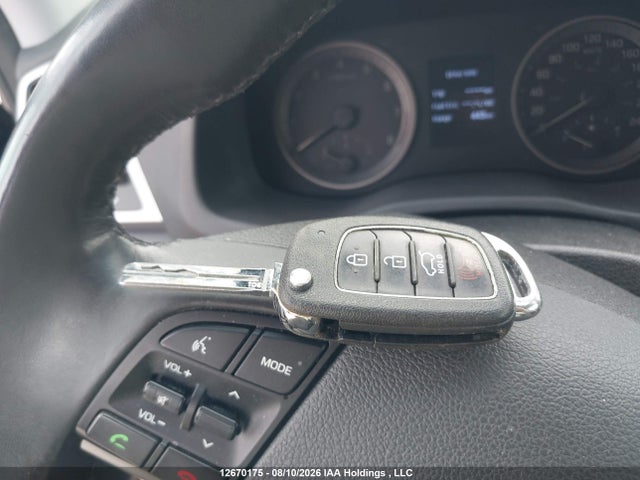 Aukcja sprzedaży 2016 Hyundai Tucson Limited/sport And Eco/se, vin: KM8J3CA22GU073415, numer aukcji: 12670175