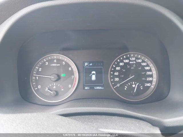 Aukcja sprzedaży 2016 Hyundai Tucson Limited/sport And Eco/se, vin: KM8J3CA22GU073415, numer aukcji: 12670175