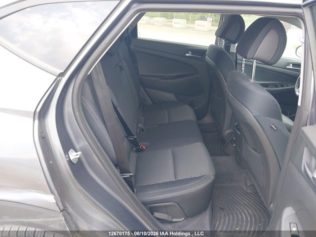 Aukcja sprzedaży 2016 Hyundai Tucson Limited/sport And Eco/se, vin: KM8J3CA22GU073415, numer aukcji: 12670175