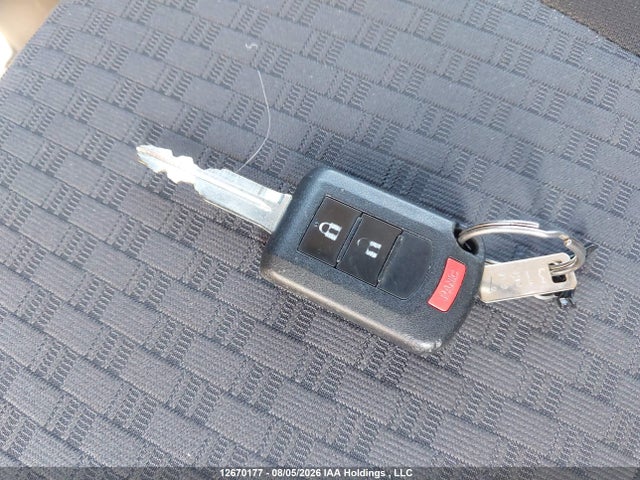 ML32A3HJ0JH002518 Mitsubishi Mirage