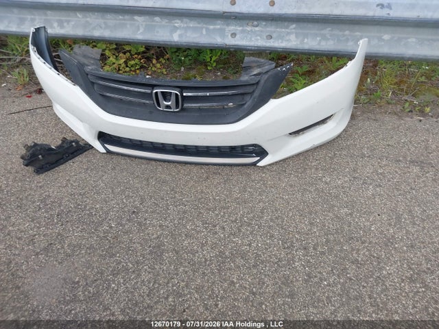 Honda Accord Touring 2015 1HGCR3F94FA800511 Image 12