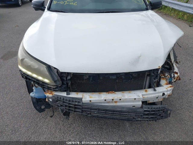 Honda Accord Touring 2015 1HGCR3F94FA800511 Image 6