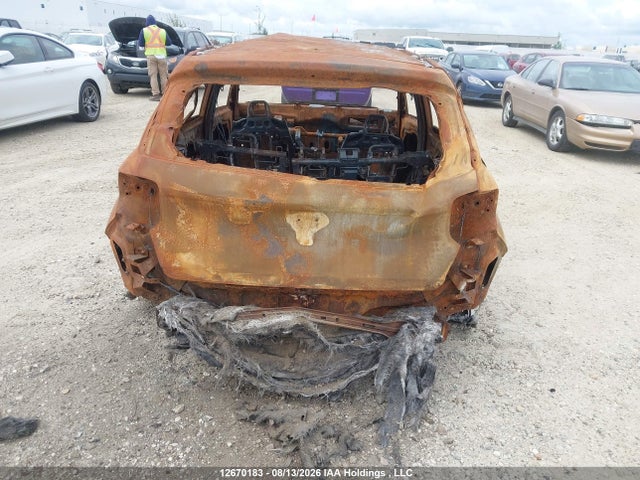 Hyundai Venue Preferred 2021 KMHRC8A33MU107138 Image 15