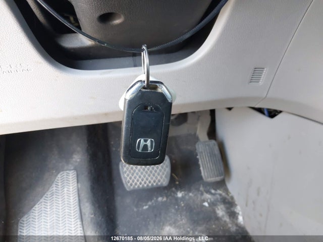 Honda ODYSSEY EX 2018 5FNRL6H4XJB501540 Image 11