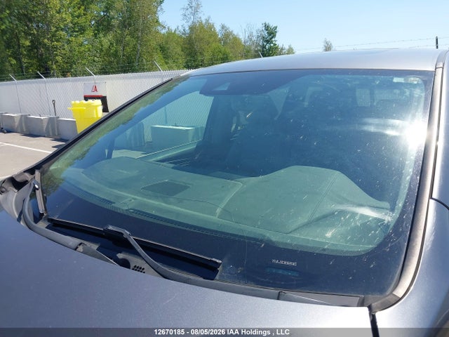 Honda ODYSSEY EX 2018 5FNRL6H4XJB501540 Image 17