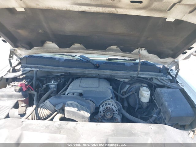 2011 Chevrolet Silverado 1500 Lt მანქანა იყიდება აუქციონზე, vin: 1GCRKSE34BZ330724, აუქციონის ნომერი: 12670186