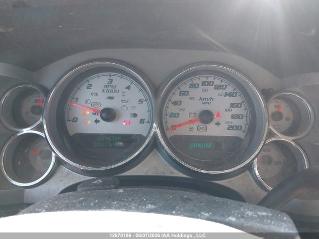 2011 Chevrolet Silverado 1500 Lt მანქანა იყიდება აუქციონზე, vin: 1GCRKSE34BZ330724, აუქციონის ნომერი: 12670186