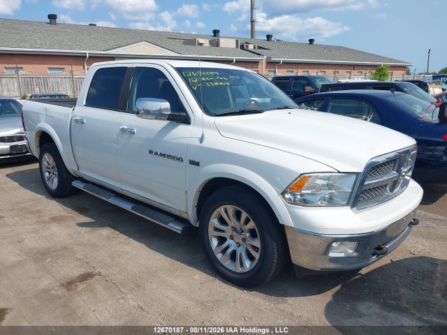 Aukcja sprzedaży 2012 Ram 1500, vin: 1C6RD7NT1CS338868, numer aukcji: 12670187