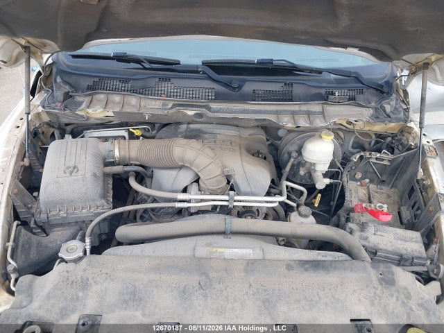 Aukcja sprzedaży 2012 Ram 1500, vin: 1C6RD7NT1CS338868, numer aukcji: 12670187