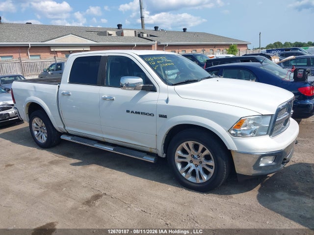 Aukcja sprzedaży 2012 Ram 1500, vin: 1C6RD7NT1CS338868, numer aukcji: 12670187