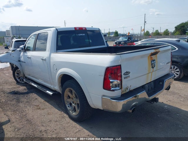 Aukcja sprzedaży 2012 Ram 1500, vin: 1C6RD7NT1CS338868, numer aukcji: 12670187