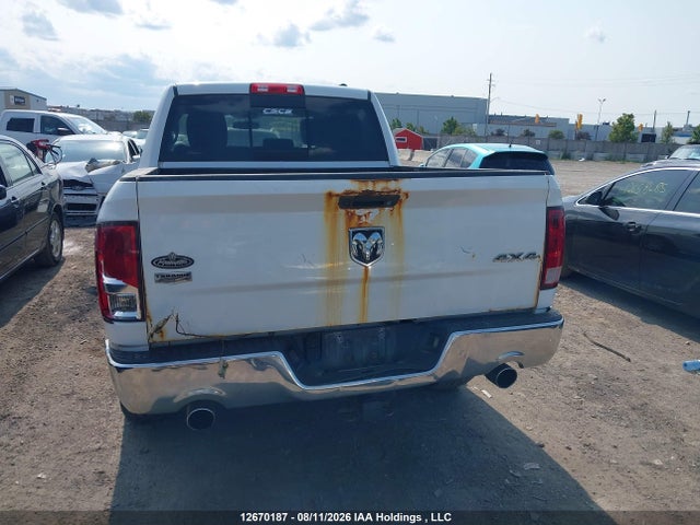 Aukcja sprzedaży 2012 Ram 1500, vin: 1C6RD7NT1CS338868, numer aukcji: 12670187