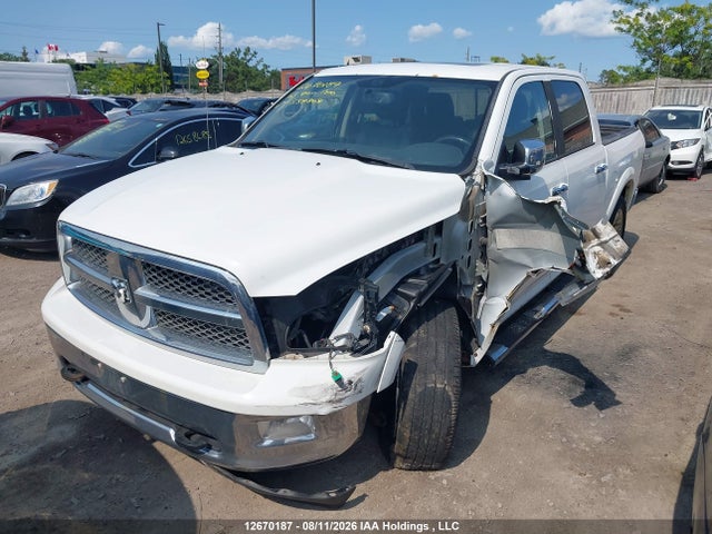 Aukcja sprzedaży 2012 Ram 1500, vin: 1C6RD7NT1CS338868, numer aukcji: 12670187
