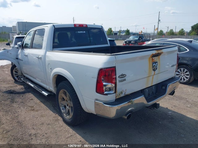Aukcja sprzedaży 2012 Ram 1500, vin: 1C6RD7NT1CS338868, numer aukcji: 12670187