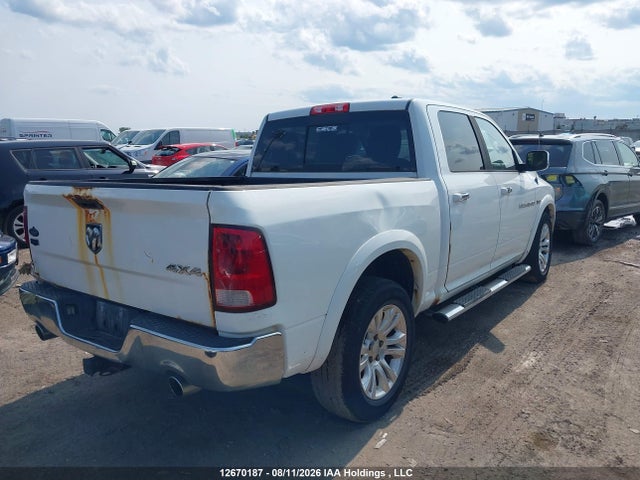 Aukcja sprzedaży 2012 Ram 1500, vin: 1C6RD7NT1CS338868, numer aukcji: 12670187
