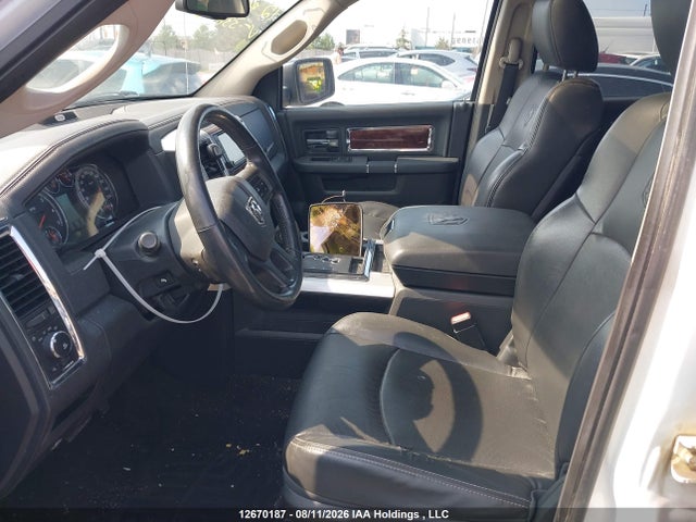 Aukcja sprzedaży 2012 Ram 1500, vin: 1C6RD7NT1CS338868, numer aukcji: 12670187