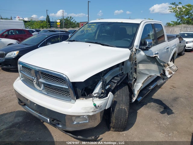 Aukcja sprzedaży 2012 Ram 1500, vin: 1C6RD7NT1CS338868, numer aukcji: 12670187