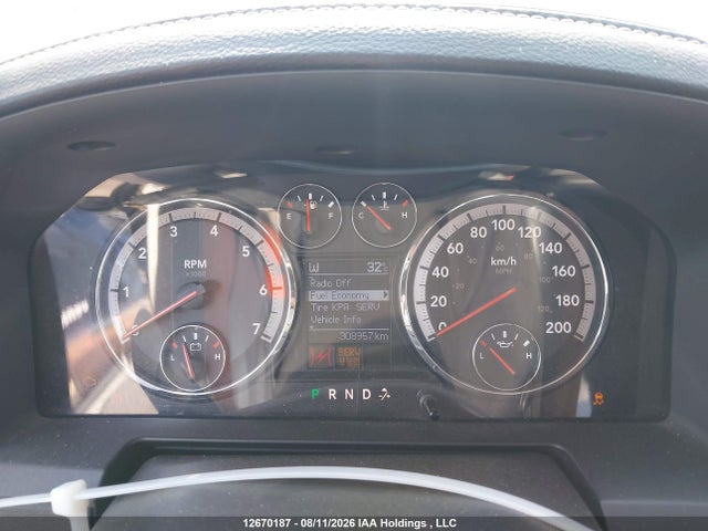 Aukcja sprzedaży 2012 Ram 1500, vin: 1C6RD7NT1CS338868, numer aukcji: 12670187