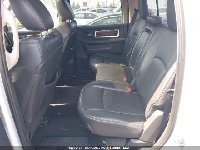 Aukcja sprzedaży 2012 Ram 1500, vin: 1C6RD7NT1CS338868, numer aukcji: 12670187
