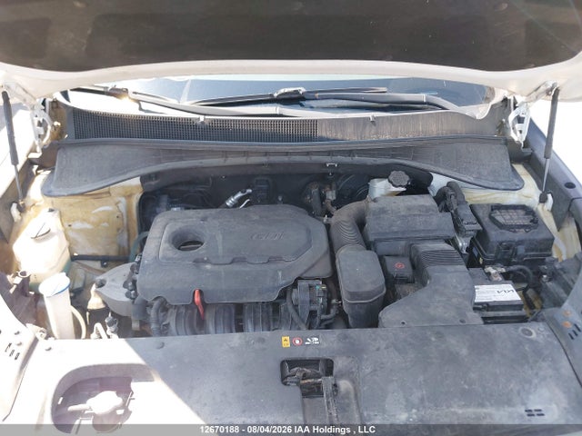 KIA Sorento 2020 5XYPGDA31LG701820 Image 10