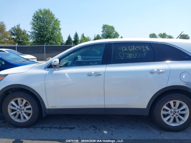 KIA Sorento 2020 5XYPGDA31LG701820 Image 14
