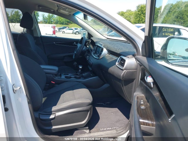 KIA Sorento 2020 5XYPGDA31LG701820 Image 5