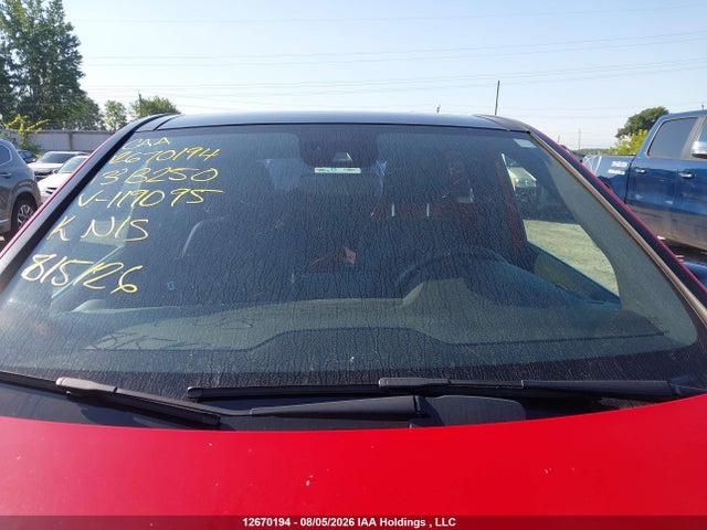 Продажа на аукционе авто 2013 Mercedes-benz B250, vin: WDDMH4EB3DJ119095, номер лота: 12670194