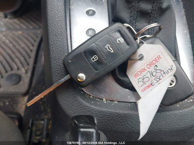 Aukcja sprzedaży 2013 Volkswagen Jetta S, vin: 3VW2K7AJ9DM319044, numer aukcji: 12670195