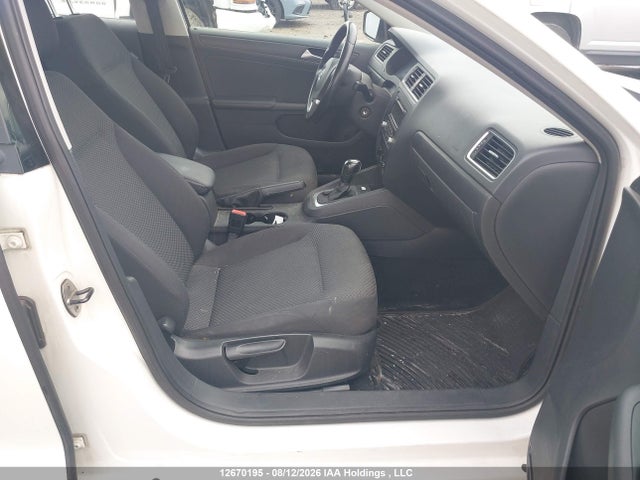 Aukcja sprzedaży 2013 Volkswagen Jetta S, vin: 3VW2K7AJ9DM319044, numer aukcji: 12670195