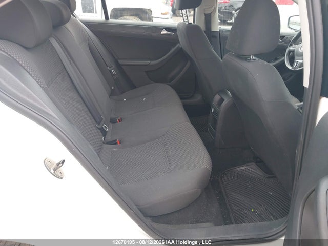Aukcja sprzedaży 2013 Volkswagen Jetta S, vin: 3VW2K7AJ9DM319044, numer aukcji: 12670195