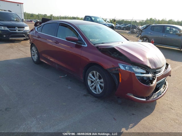 2015 1C3CCCAB1FN620619 главное изображение