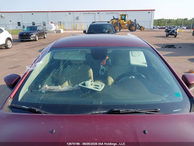 Chrysler 200 Limited 2015 1C3CCCAB1FN620619 Image 14