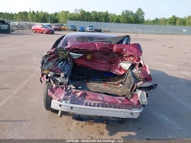 Chrysler 200 Limited 2015 1C3CCCAB1FN620619 Image 6