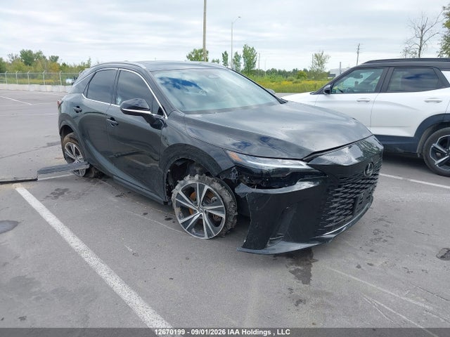 Продажа на аукционе авто 2024 Lexus Rx 350 Base/350 Premium/350 Premium Plus/350 Luxury/350 F Sport, vin: 2T2BAMCA1RC068842, номер лота: 12670199