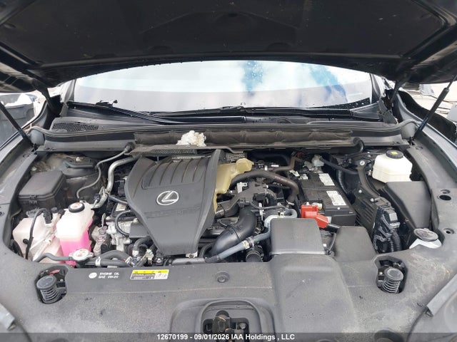 Aukcja sprzedaży 2024 Lexus Rx 350 Base/350 Premium/350 Premium Plus/350 Luxury/350 F Sport, vin: 2T2BAMCA1RC068842, numer aukcji: 12670199