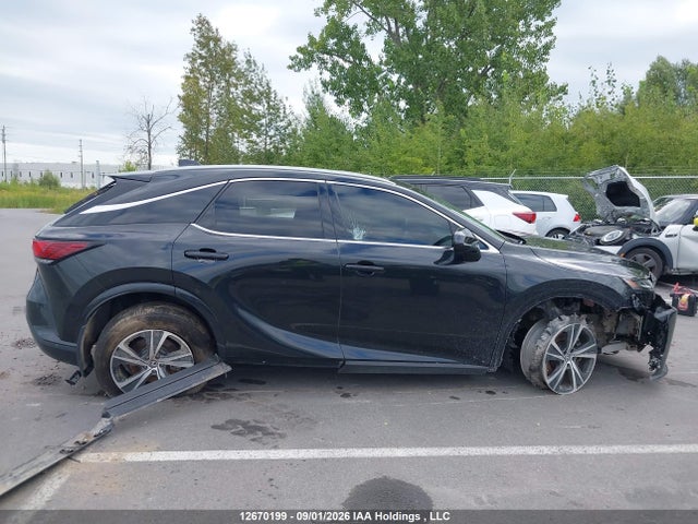 Aukcja sprzedaży 2024 Lexus Rx 350 Base/350 Premium/350 Premium Plus/350 Luxury/350 F Sport, vin: 2T2BAMCA1RC068842, numer aukcji: 12670199
