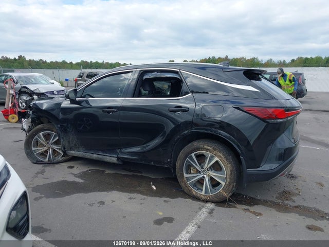 Aukcja sprzedaży 2024 Lexus Rx 350 Base/350 Premium/350 Premium Plus/350 Luxury/350 F Sport, vin: 2T2BAMCA1RC068842, numer aukcji: 12670199