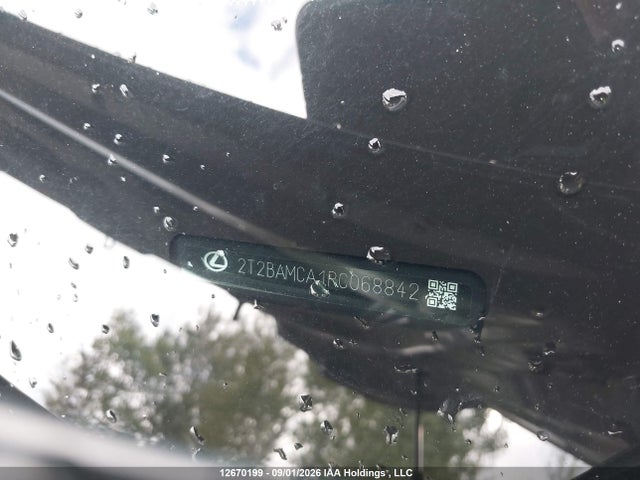 Aukcja sprzedaży 2024 Lexus Rx 350 Base/350 Premium/350 Premium Plus/350 Luxury/350 F Sport, vin: 2T2BAMCA1RC068842, numer aukcji: 12670199