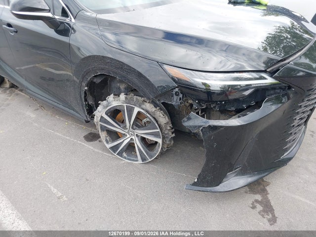 Aukcja sprzedaży 2024 Lexus Rx 350 Base/350 Premium/350 Premium Plus/350 Luxury/350 F Sport, vin: 2T2BAMCA1RC068842, numer aukcji: 12670199