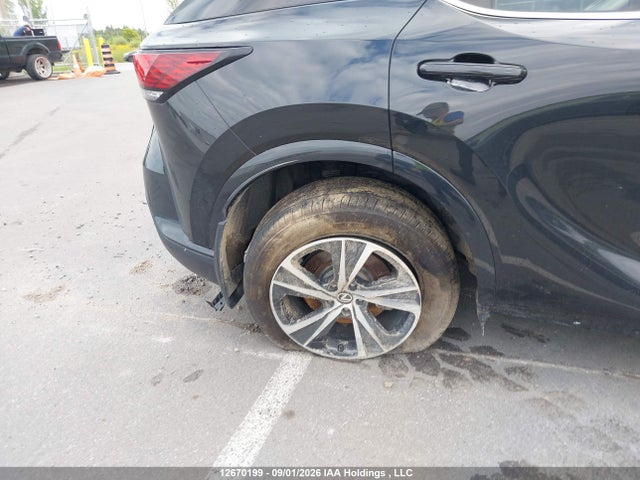 Aukcja sprzedaży 2024 Lexus Rx 350 Base/350 Premium/350 Premium Plus/350 Luxury/350 F Sport, vin: 2T2BAMCA1RC068842, numer aukcji: 12670199