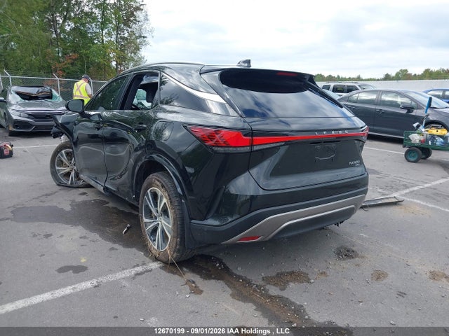 Aukcja sprzedaży 2024 Lexus Rx 350 Base/350 Premium/350 Premium Plus/350 Luxury/350 F Sport, vin: 2T2BAMCA1RC068842, numer aukcji: 12670199