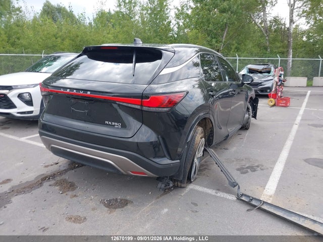 Aukcja sprzedaży 2024 Lexus Rx 350 Base/350 Premium/350 Premium Plus/350 Luxury/350 F Sport, vin: 2T2BAMCA1RC068842, numer aukcji: 12670199