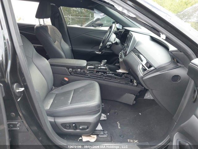 Aukcja sprzedaży 2024 Lexus Rx 350 Base/350 Premium/350 Premium Plus/350 Luxury/350 F Sport, vin: 2T2BAMCA1RC068842, numer aukcji: 12670199